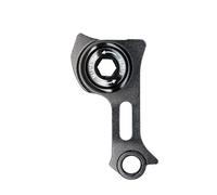 PNBVW Gancio Posteriore a Montaggio Diretto Pitch1.0/1.5/1.75 for deragliatore R9100/R8000/R7000, Gancio Posteriore for Telaio Bici da Corsa MTB(Pitch 1.75 UDH 1PC)