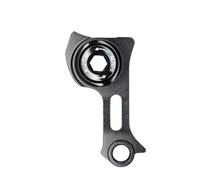 PNBVW Gancio Posteriore a Montaggio Diretto Pitch1.0/1.5/1.75 for deragliatore R9100/R8000/R7000, Gancio Posteriore for Telaio Bici da Corsa MTB(Pitch 1.0 UDH 1PC)