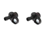 PNBVW Kit di riparazione della valvola della pompa del vuoto for BB//M//W N55 E88 E82 E84 E70 E71 E90 E91 E92 E93 F07 F10 F12 F13, OEM: 1667575325 11667611115 11667619350(2PCS)