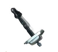 PNBVW Limitatore di controllo della cinghia di arresto della portiera for T//o//y//o//t//a H//i//l//u//x 2015 2016 2017 2018 2019 2020 2021 2022, OEM: 68610-0K090 68630-0K090(Front)
