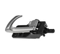 PNBVW Maniglia interna sinistra/destra for portiera auto for H//y//u//n//d//a//i S//a//n//t//a F//e 2007 2008 2009 2010 2011 2012,82610-2B000 82620-2B000(Front Rear Left)