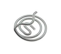 PNBVW Molla servomotore valvola di scarico for M//e//r//c//e//d//e//sB//e//n//z W172 W213 W177 W222 W253 W205 C63 S AMG A CLS GLC Classe GLS, 769060501(1 PC)