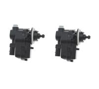 PNBVW Motorino di regolazione del livello dei fari for R//e//n//a//u//l//t C/l///i//o E//s//p//a//c//e IV TRAFIC Kangoo Laguna Megane II Trafic Vel Satis,OEM:8200402521 6224S7(2 PCS)
