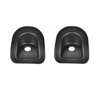 PNBVW Passacavi serratura porta SX DX for F//o//r//d M//u//s//t//a//n//g 2005-2014,7R3Z-63220A51-AC 7R3Z-63220A50-AC