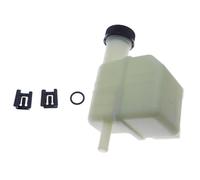 PNBVW Serbatoio del fluido del servosterzo con tappo for M//a//z//d//a CX-7 CX7 L4 2.3L 2.5L 2007-2012, EG21-32-690 EG21-32-650C EG2132690