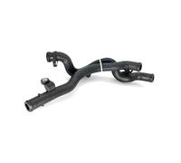 PNBVW Tubo flessibile del liquido di raffreddamento Tubo flessibile del liquido di raffreddamento del motore Tubo d//e//l//l'acqua di raffreddamento for AA//u//d//i Q7,06E121044D 06E121044C 06E121044F