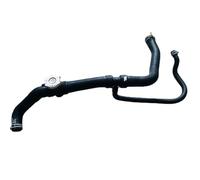 PNBVW Tubo flessibile superiore del radiatore d//e//l//l'auto adatto for cilindri J//e//e//p C//o//m//p//a//s//s P//a//t//r//i//o//t 2.0 2.4 4 2007-2017, 5058492AE(Ordinary)