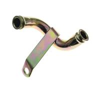 PNBVW Tubo pompa acqua termostato for M//i//t//s//u//b//i//s//h//i P//a//j//e//r//o M//o//n//t//e//r//o V26W V36 V6W 1900-2000 2001 2002 2003 2004, OEM: ME 201269/ME201269