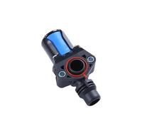 PNBVW Valvola del radiatore, valvola calda, automobile for F/o///r//d E//s//c//a//p//e F//i//e//s//t//a S//TF//u//s//i//o//n S//E 1.6L, BM5Z-8C605-A