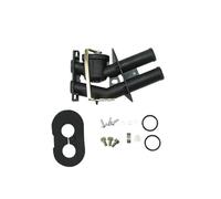 PNBVW Valvola di scambio del riscaldatore dei ricambi auto for S//p//r//i//n//t//e//r 901 902 903 904 Valvola di controllo del refrigerante della valvola del riscaldatore, 0018308684