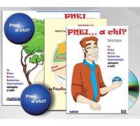 PNEI... A chi? La psiconeuroendocrinoimmunologia spiegata a tutti. Con DVD. Con gadget