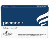 PNEMOAIR 10F 3ML