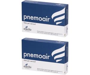 Pnemoair 10F 3Ml 2x10x3 ml Pipette monodose