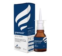 PNEMOAIR SPRAY NASALE 20ML
