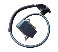 PNESHGTT 4134 400 1312 Dopo il 2016 Modulo bobina di accensione compatibile con decespugliatore Stihl Sega trasparente FS120 FS120R FS200 FS250 FS350 FS300