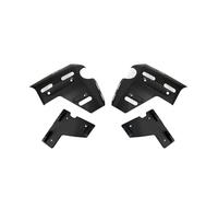 PNESHGTT Compatibile con BMW GS1300 R 1300 GS Adventure R1300GS ADV 2024 2025(Black)