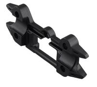 PNESHGTT Compatibile con Il coprimanubrio for Moto di qualità Superiore, pressa for Manubrio Compatibile con Kawasaki Z900 Z900SE 2020-2024