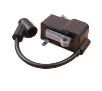 PNESHGTT Compatibile con il modulo bobina di accensione Magneto Fit 435 440 440E 445 450 450E Jonsered 2245 2250 2240 Parti for motoseghe