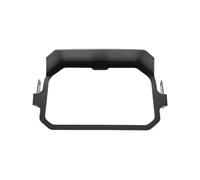 PNESHGTT Compatibile con la protezione antifurto del telaio del misuratore TFT compatibile con BMW R1250GS R 1250GS Adventure R1250 GS LC ADV R1250GSA 2019 2020 2021 2022 2023(GS ADVENTURE LOGO)