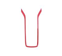 PNESHGTT Compatibile con pomello del cambio, maniglia della testa, pannello, striscia di copertura, rivestimento compatibile Toyota Corolla Cross XG10 2021-2025/2019(Model A)