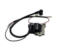 PNESHGTT Compatibilità Netic del modulo bobina di accensione generatore compatibile con le parti della barra timone Honda GX31 GX22 WX10 UMK431