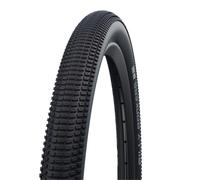 Schwalbe Copertone Pieghevole - Billy Bonkers - Performance | Addix - 26x2.00" | Black Reflex taglia unica