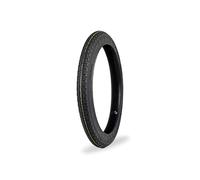 Mitas B4 Rf 42j Tt Scooter Front/rear Tire Argento 2.25 / R18