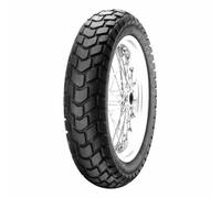 Pirelli Mt 60™ 52p Tt Trail Front Tire Nero 90 / 90 / 19