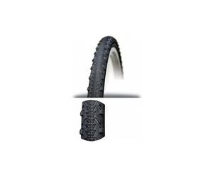 Pneu vtt 26x1 90 tringles souples