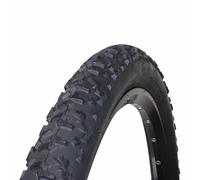HUTCHINSON - CAMELEON - Pneumatico per bicicletta - MTB - Resistenza - Cerchietti rigidi - Nero - Tubetype - 27,5 x 2,00 pollici