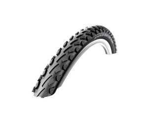 Pneu vtt urbain 29x1 75 schwalbe land cruiser noir tr 47 622