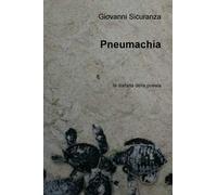 Pneumachia. La disfatta della poesia