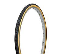 COPERTONE Pneumatico City/Trekking - 700 x 35c (28 x 1 5/8 x 1 3/8) - Nero/Para
