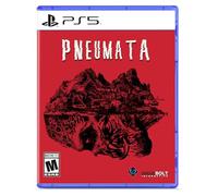Pneumata - PlayStation 5