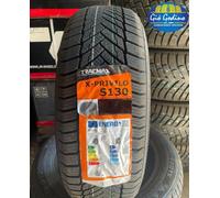 Tracmax Pneumatico invernale X-Privilo S-130 215/65 R15 100H M+S XL