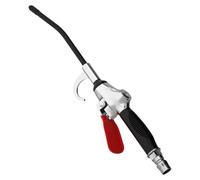 Pneumatic Air Blow Pistrops Extensible Spada con design pieghevole per workshop e automotive