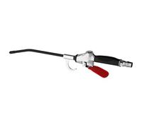 Pneumatic Air Blow Pistrops Extensible Spada con design pieghevole per workshop e automotive
