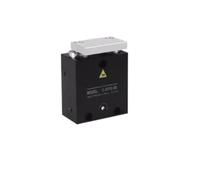 Pneumatic Buffer Blocking Cylinder Limit Stop ZDQC32-10 for Production Line