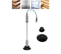 Pneumatic Car Denti Remover, Auto Denti Puller, affidabile Air Pneumatic Removal Kit for Automotive Body, Slide Hammer Dent Repair Tool, 17.52x5.51x1.77 Inches