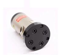 Pneumatic Industrial Vibrator FP-12/18/25/35/40/50-M Oscillator Hammer 1Pcs(FP-50-M)