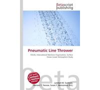 Pneumatic Line Thrower: SOLAS, International Maritime Organisation, Surface Ocean Lower Atmosphere Study