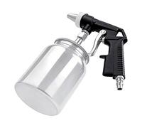 Pneumatic Sand, Portable Handheld Sand Blasting | High-Pressure Car Accessories | Pneumatic Rust Remover For Auto Body |Paint Cleaning Removing Removing For Paint Wood Stains Rust Removals