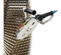 Pneumatic scrap removal tool, portable scrap removal machine with metal protection, electric scrap removal machine. (Three optional)(Mteeth+Doubleclaws)