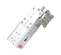 Pneumatic Side Pose Hinge Turning Cylinder Manipulator Accessories HC-3240L HC-3240W HC-3240FC HC-2020H HC-3240TH HC-4050FC(HC-3240L)