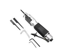 Pneumatica ad aria compressa a gattuccio Utensile da taglio Seghetto a mano Lama Utensili,Forte sicurezza(AF3)