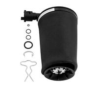 PNEUMATICA ARIA SOFFIETTO ARIA for FORD LINCOLN A2105 MOLLA POSTERIORE AIR SHOCK