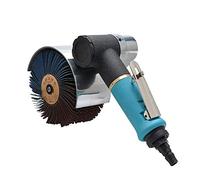 Pneumatica Carta vetrata macchina for la frantumazione, Superficie portatile macchina for la frantumazione, Mobili macchina for la frantumazione, tubo tondo Carta vetrata macchina