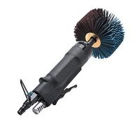 Pneumatica Carta vetrata macchina for la frantumazione, tenuto in mano Rettificatrice di superficie, interna circolare levigatrice,Risparmio Energetico