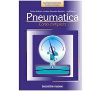 Pneumatica. Corso completo