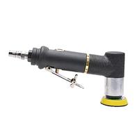 Pneumatica Eccentrico macchina for la frantumazione, portatile viscoso Disc Carta vetrata macchine utensili a mano